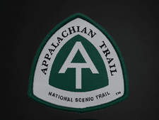 Appalachian Trail Patch picture
