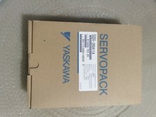 NEW YASKAWA SERVO DRIVER SGDV-2R8A11A SGDV2R8A11A picture
