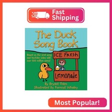 The Duck Song Book picture