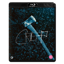 Creep (Blu-ray) Mark Duplass Patrick Brice picture