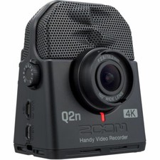 Zoom Q2n-4K Handy Video Recorder picture
