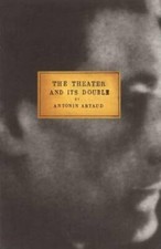 The Theater and Its Double - Paperback By Antonin Artaud - GOOD picture