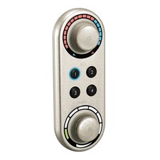 Moen TS3415BN IO Digital Shower Control - Brushed Nickel picture