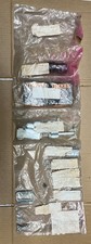 OEM Festoon Tow Arm Assembly Hardware Kit Timken Bearings Crane Trolley NOS picture