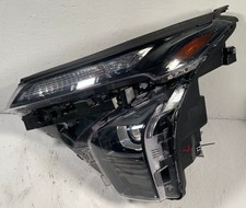 2024 - 2026 CHEVROLET TRAX FRONT LEFT DRIVER SIDE HEADLIGHT LAMP 1.2L # 115398 picture