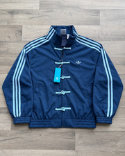 Adidas Originals Chinese New Year Jacket Navy Blue – Size M – New With Tags picture
