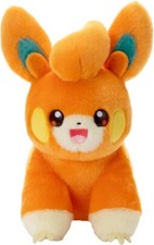 Pokemon I Choose You Pokémon Get Plush Pawmi Stuffed ToyPokémon Doll New Japan picture