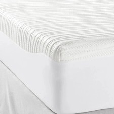 Sell-sleep number-Total Protection Mattress Pad -  picture