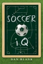 Soccer IQ: Things That Smart Players Do, Vol. 1 - Paperback - VERY GOOD picture