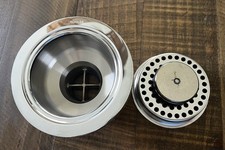 Kohler Duostrainer K8799 Chrome  picture
