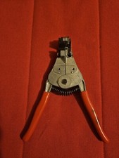 Ideal Stripmaster L-5217 (ST2222-26) Boeing Specification Wire Stripper ,MINT  picture