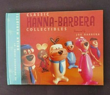 Hanna-Barbera Classic Collectibles Book 174 Pages Funko picture