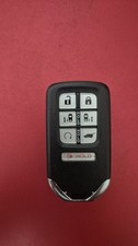 OEM REFURBISHED 2021 - 2023 Honda Odyssey Smart Key 7 Buttons Fob FCC# KR5T4X picture