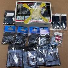 HOBBYKING DRONE KIT WITH MOTORS ESC MOTHER BOARD MINI COPTER XX-COPTER SERIES picture