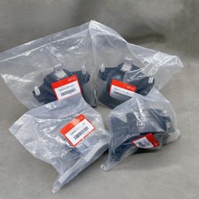 4pcs OEM Engine Mounts & Transmission Mount Set For 2007-2013 Acura MDX V6 3.7L picture