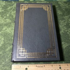 Franklin Library The Trial Franz Kafka Illustrated Limited Ed Hardcover 1977 picture