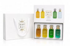 KAYALI Vacay In A Bottle EDP Perfume Gift Set 4 x 10ml Sealed In Box picture