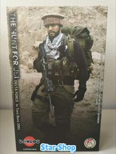 New UJINDOU UD9046A 1/6 The Hunt For Ubl-Delta Force In Tora Bora in stock picture