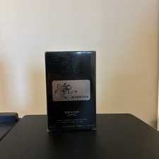Creed Aventus 120ml Brand New Sealed Unopened Box Never Used picture