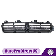 Fits Porsche Panamera 1Pcs Black Radiator Shutter Assembly NEW 971-121-257-B-OK1 picture