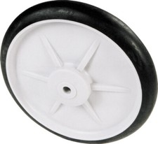 Stryker, 0753-103-215 Stretcher Wheel, 8