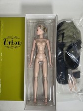 Horsman Urban Vintage Rodeo Drive 16 inch Doll NIB Articulated Fashion Doll picture