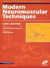 Modern Neuromuscular Techniques Paperback Leon Chaitow picture
