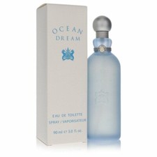 OCEAN DREAM by Designer Parfums ltd Eau De Toilette Spray 3 oz Women picture