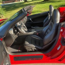 2005 Chevrolet Corvette  picture