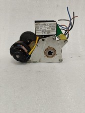 ABB SACE 1SDA038324R1 GEARED MOTOR DEVICE VOLTAGE 220/250V FAST SHIPPING picture