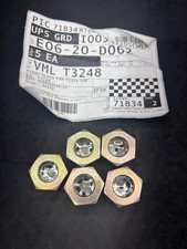 Lot of 5x Genuine OEM Freightliner VML T3248 Sight Glass Engine Oil Level picture