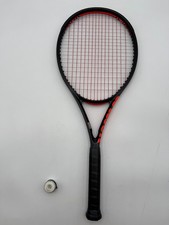 2025-26' Wilson Clash 100 295G 16x19 4-1/4 Grip#2 (Very Good Condition) picture