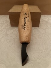 FLEXCUT Style Radius Knife (KN36) picture