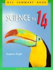 SCIENCE TO 14: REVISION GUIDE By STEPHEN POPLE picture