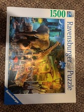 Ravensburger 16362 - the Portal Jigsaw Puzzle (1500 Piece) picture