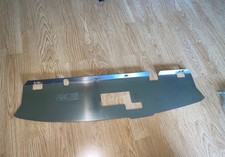 ARC JAPAN Titanium Cooling Panel For Skyline R34 GTR BNR34 rare Nismo TI RB26 picture
