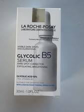 La Roche Posay Glycolic B5 Serum Dark Spot Corrector 30ml/1.0fl.oz. New picture