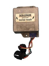 NOS Ford Motorcraft Duraspark Ignition Control Module E8PF-12A199-AB  picture