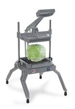 Nemco 55650-1 Easy LettuceKutter™ Fruit Vegetable Slicer - 1/2
