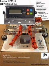 Livestock Scale Kit for Cattle Hogs Sheep Goats Pigs Squeeze Chutes Pallet scale picture