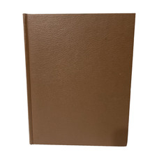 The WatchTower Jehovah's Witness January 1 1980 Hardcover Book Watch Tower picture