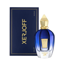 Torino 21 by Xerjoff 3.4 oz EDP Perfume Cologne for Unisex New In Box picture