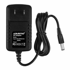 AC Adapter Charger For Andis #74034 4.5V-5V 1.2A-2A 5VDC Power Supply picture