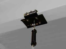 IB-2100 I-beam mount (3.5-10