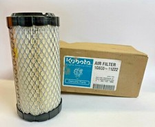 KUBOTA 1G659-11222AIR FILTER picture