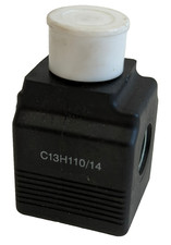 NEW UNBRANDED C13H110/14 SOLENOID VALVE picture