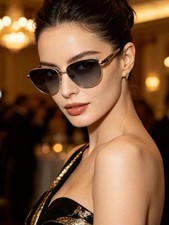 Prada Women's Sunglasses MOD: PRD51S | Size: 58-15-147 picture