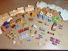 Mini Brands Fill the Fridge Groceries You Pick Any 5 Items picture