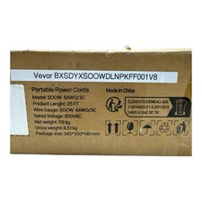 VEVOR 25