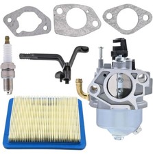 592929 Carburetor for B&S 25P132 25T235 25N132 25T232 817372 Series 420cc Engine picture